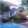 At Northcrest Manor, South Africa, Durban